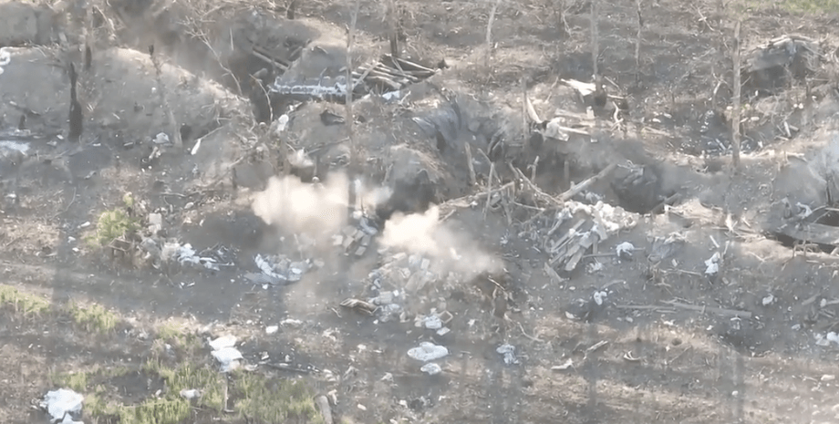 Кадры ближнего боя , ВСУ, война в Украине