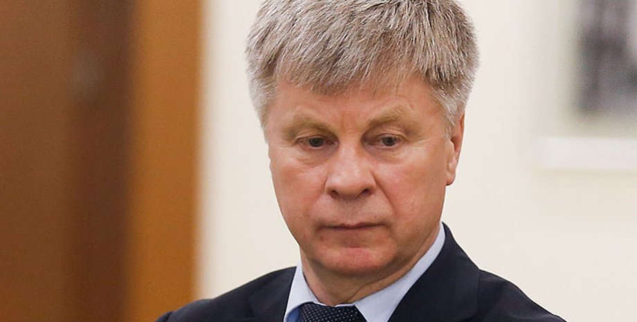 Николай Толстых / Фото: ТАСС