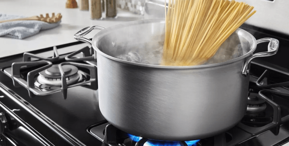 приготування пасти