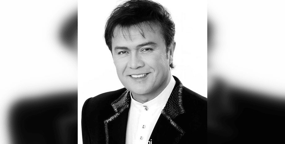 Виталий Белоножко