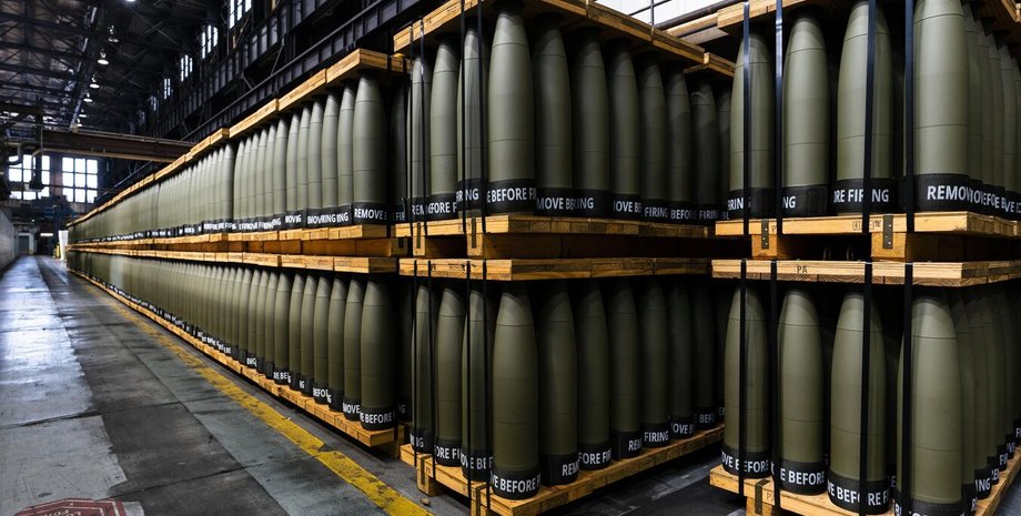 кассетные боеприпасы, США, Воздушные силы Украины, Юрий Игнат, война РФ против Украины, поставки оружия