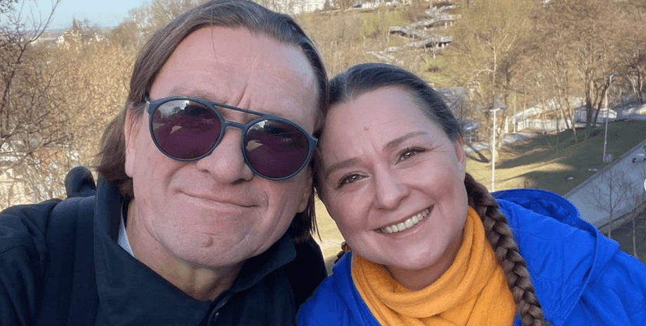 Віталіна Біблів вийшла заміж, Володимир Садовничий, чоловік віталіни біблів, зірка будиночку на щастя