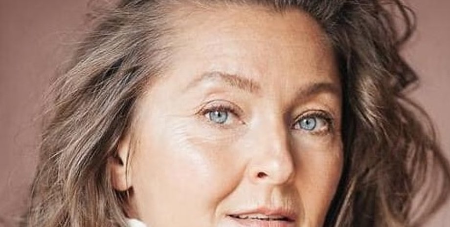 Оксана Воронина/Фото: facebook.com/tunkevich.alis