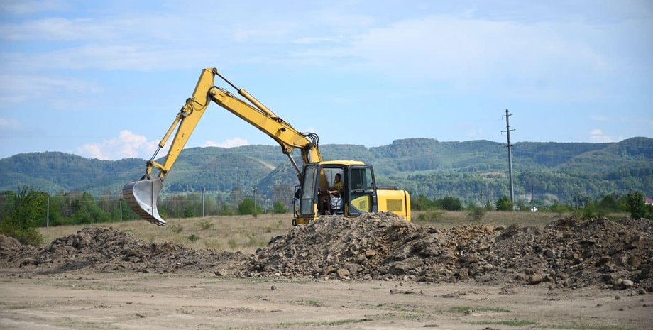 Добыча соль Буштинское месторождение Артемсоль работы Закарпатская область