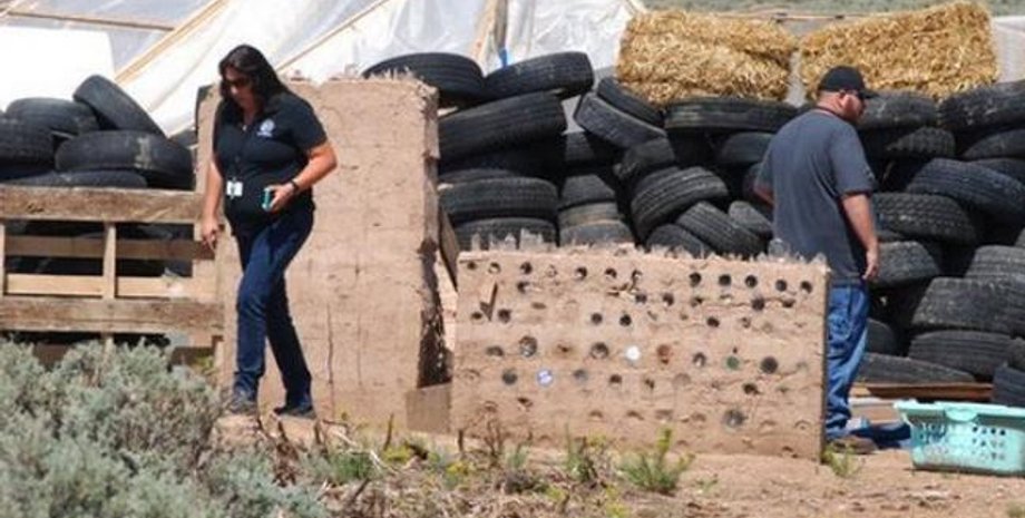 Фото twitter.com/APWestRegion