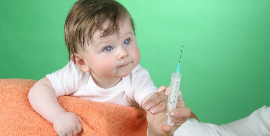 Фото: Мой ребенок