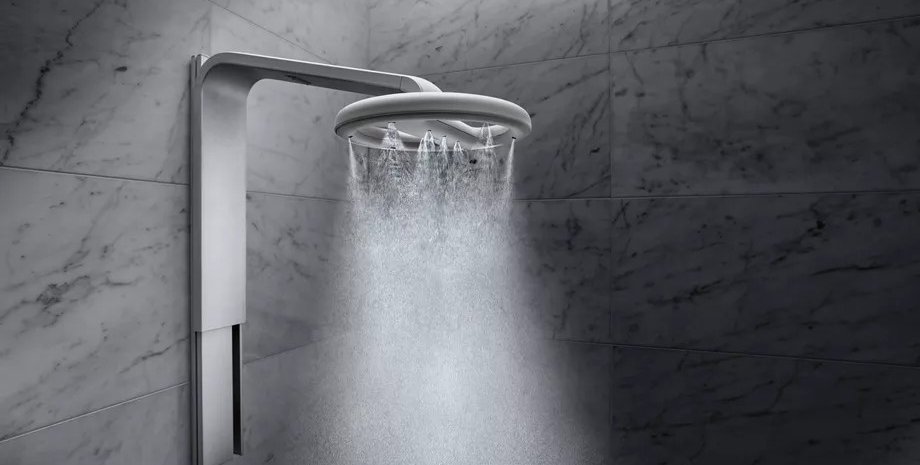 Фото: Nebia Spa Shower