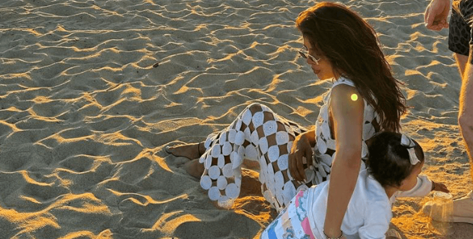 Приянка Чопра, ник джонас приянка чопра, дочь приянки чопра, малти мэри, муж приянки чопра