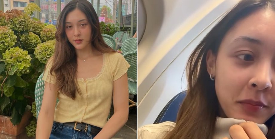 Объявление в самолете озадачило женщину: к этому причастен ее муж в кабине пилота