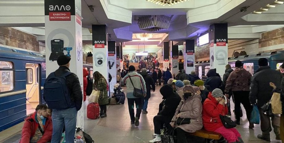 харьков, метрополитен, харьковский метрополитен, проезд в метро, игорь терехов