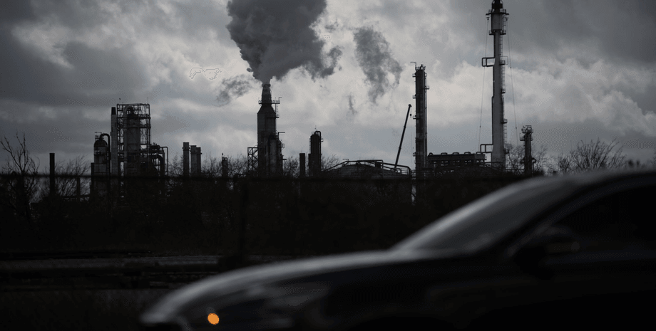 Город в США, Хьюстон, грязный воздух, самый грязный город, кишит тараканами, полно крыс, вредители в доме, рейтинг городов