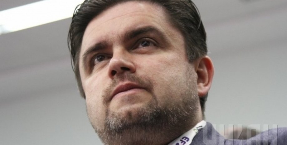 Маркиян Лубкивский / Фото: УНИАН