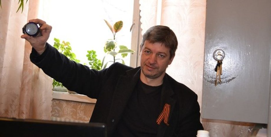 Олег Новиков / Фото: ВКонтакте