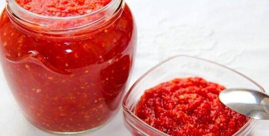 приправа, острая приправа, еда