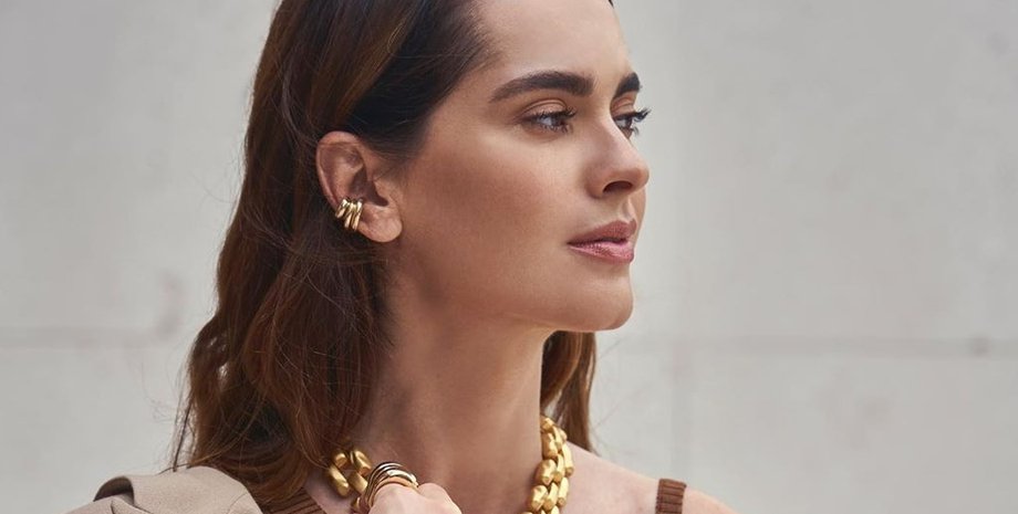 Фото: Instagram olesiastefanko