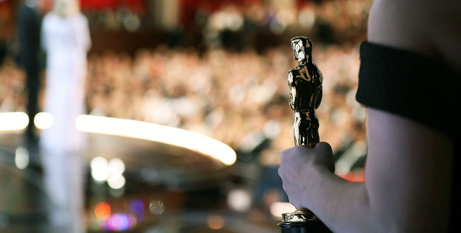 Оскар, статуэтка, премия