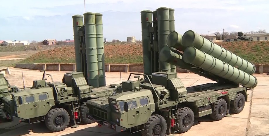 Установки С-400 ВС РФ Установки С-400 ВС РФ, С-400 удар ВСУ, комбриг 15 бригады о С-400, С-400 уничтожение, С-400 взрывы, С-400 обнаружение, С-400 установка ПВО