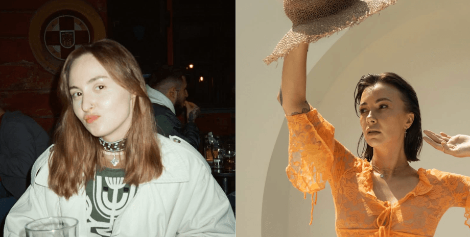 девушка Розового отреагировала на интервью его экс-супруги