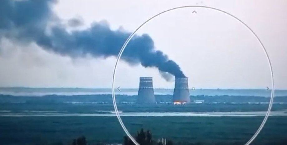 Запорожская атомная электростанция, ЗАЭС, управление АЭС, контроль над АЭС, кому принадлежит Запорожская АЭС, АЭС Украина, атомные станции Украина