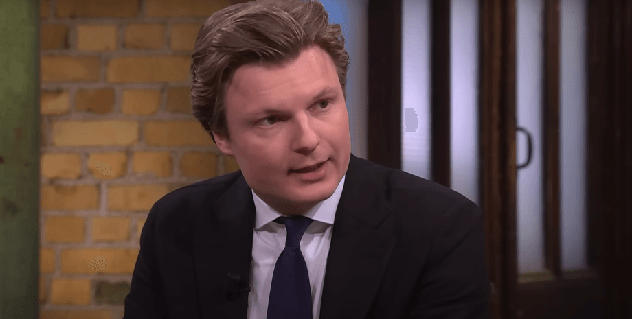 Рубен Брекельманс, министр обороны Нидерландов, Минобороны Нидерландов, интервью Брекельманса