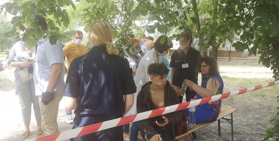 Фото: Фокус