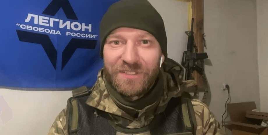 Алексей Барановский, Легион Свобода России, ЛСП, рейд в РФ, поход на Москву,