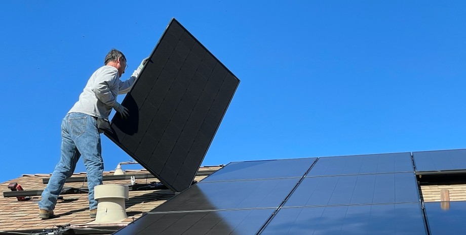 Солнечная энергия Солнечная энергия