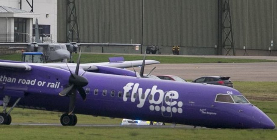 Фото: PA/Liam McBurney