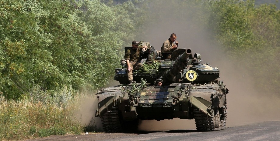 контрнаступление ВСУ, контрнаступление ВСУ что известно, украинская армия атаки, контрнаступление против рф