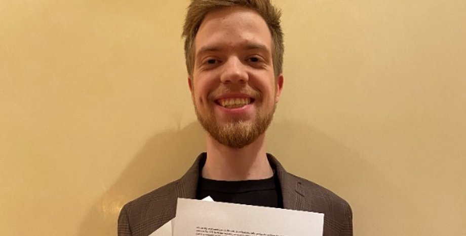 Валентин Лавренюк/Фото: yabl.ua