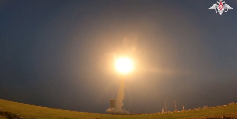 капустин яр, полигон капустин яр, баллистическая ракета