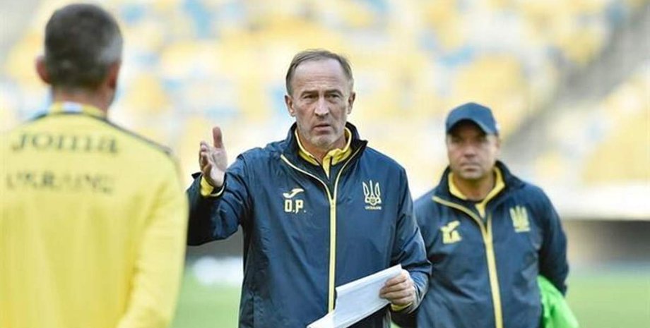 Александр Петраков