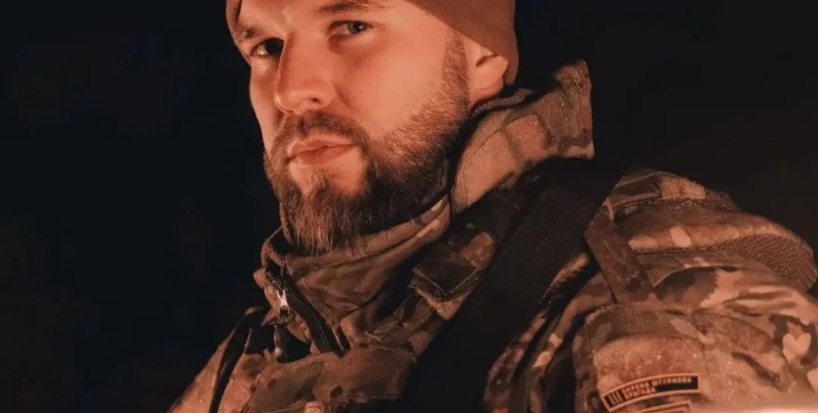 Евгений Шумилов