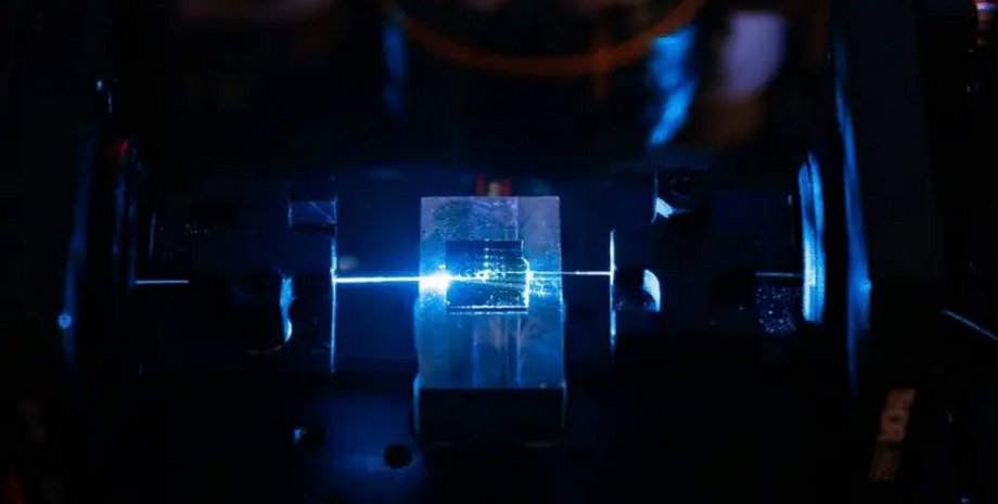 Фотонний резонатор, квантові обчислення