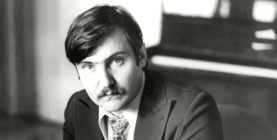 Володимир Івасюк: особисте життя та загадкова смерть