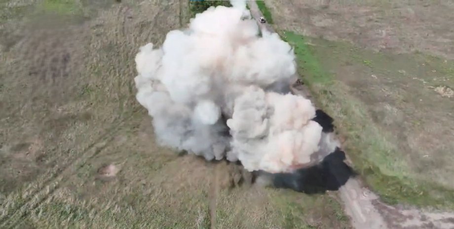 Sdílet: Ruští okupanti útočící na Pokrovsk v Doněcké oblasti mají o jednu logist...