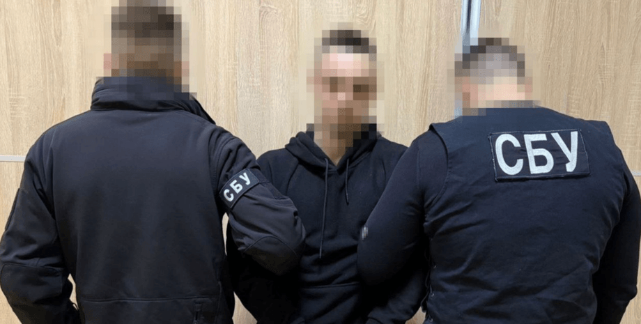 РФ, задержание, теракт