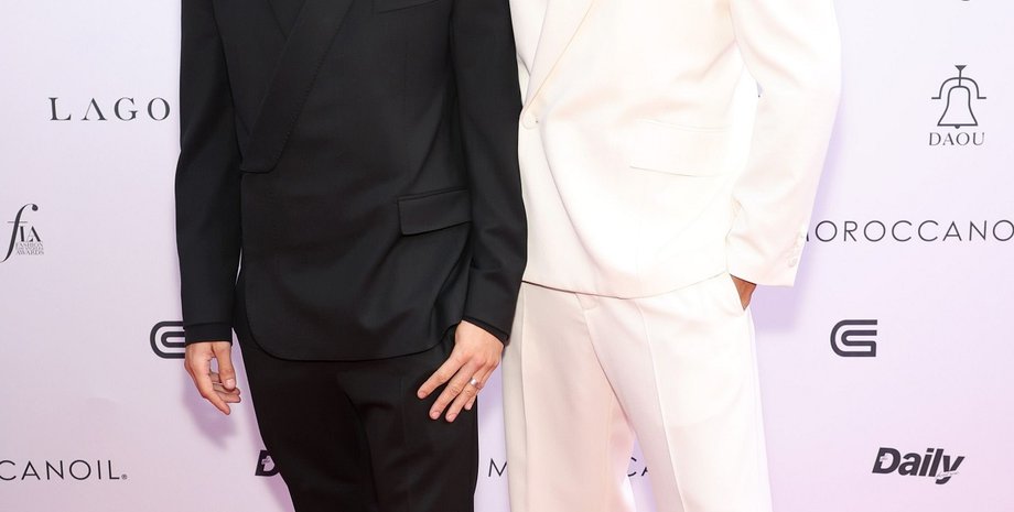 Лукас Гейдж, свадьба, свадьба 2023, лукас гейдж белый лотос, Крис Эпплтон