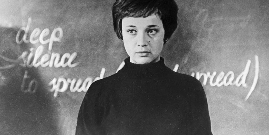 Фото: стоп-кадр из фильма "Доживем до понедельника"