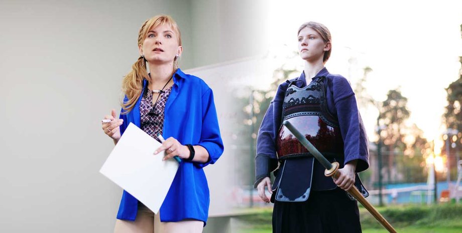 Фото: Дана Верстак