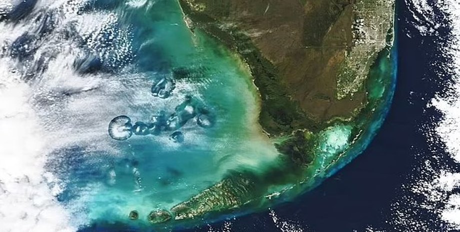 хмари, дірчасті хмари, хмари кавум