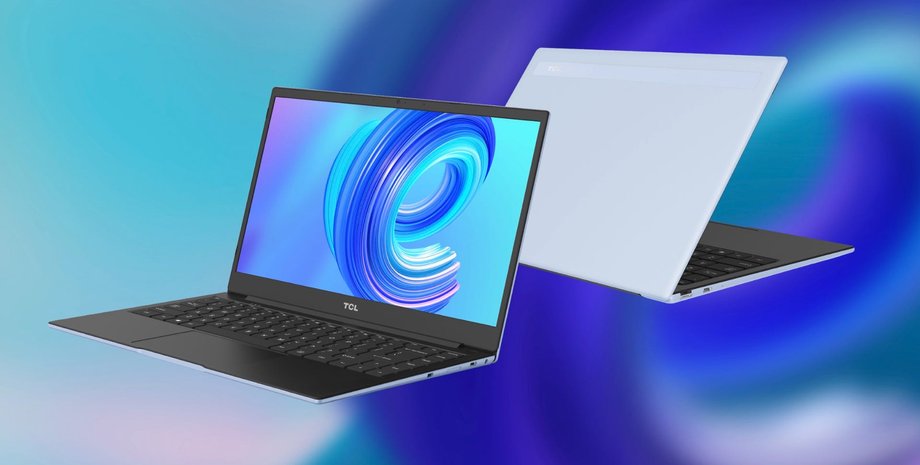 TCL, ноутбук TCL, лептоп, Book 14 Go