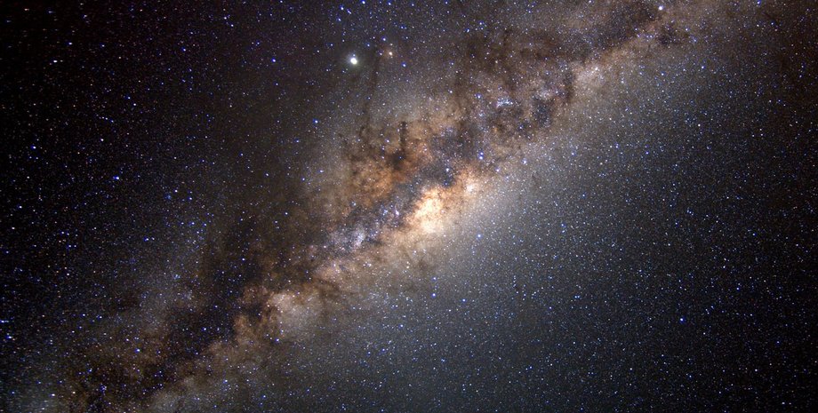 Млечный Путь