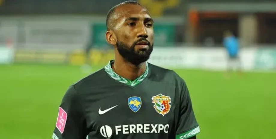 Ранжел Ворскла