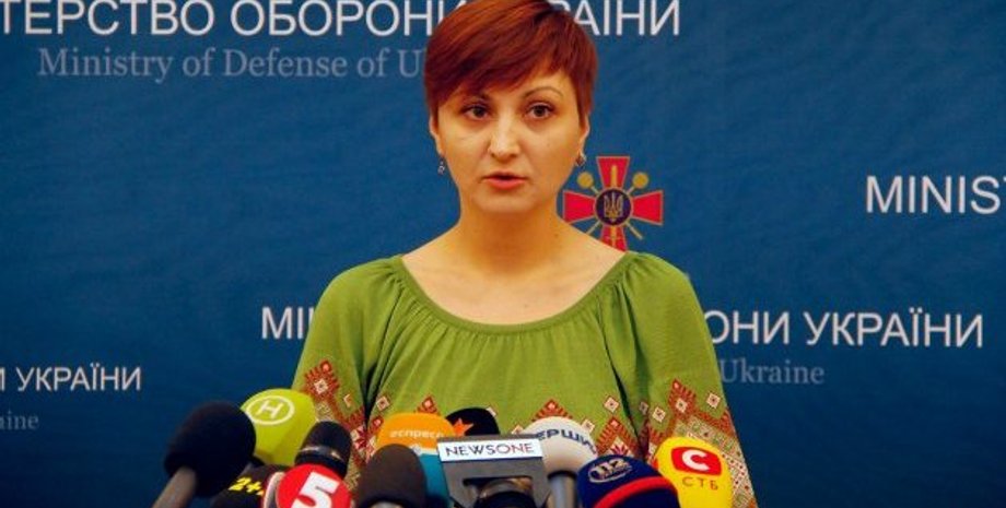 Диана Петреня/Фото: Цензор.нет