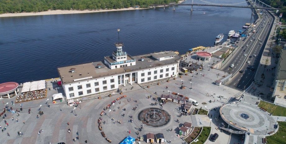 поштова площа київ, розкопки київ, археологічні розкопки поштова площа