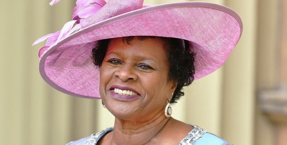 Барбадос, президент, Сандра Мейсон