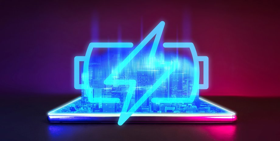 Смартфон, зарядка, гаджеты