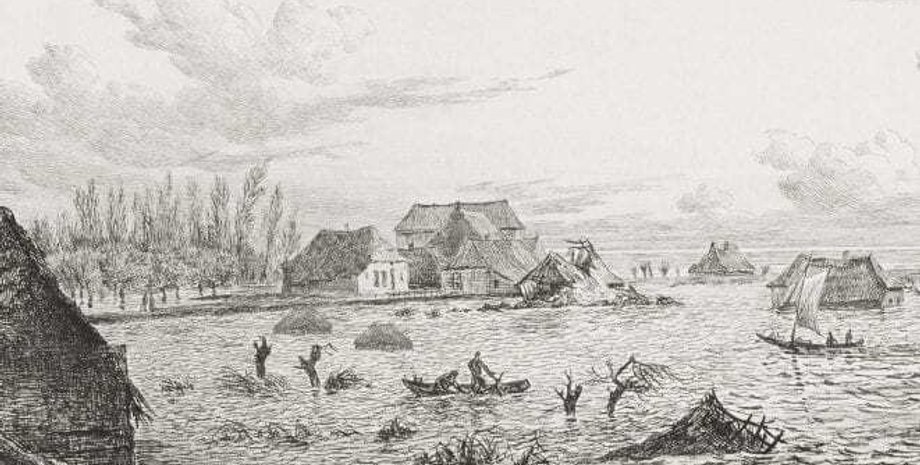 Англія, Рейвенсер Одд, Втрачене середньовічне портове місто, Берегова ерозія в Англії, Підводні археологічні знахідки