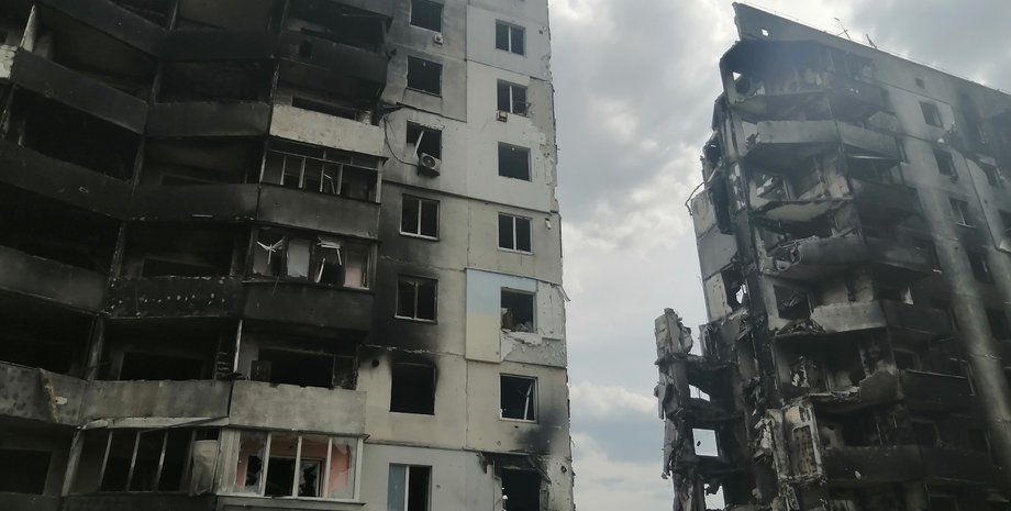 План восстановления Украины стратегия презентация Лугано конференция документ инвестиции инфраструктура разрушения